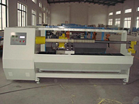 Custom Rubber Lathe Cutting Services